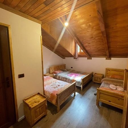 Natyra Balcony Ξενοδοχείο Βαλμπόνα Εξωτερικό φωτογραφία