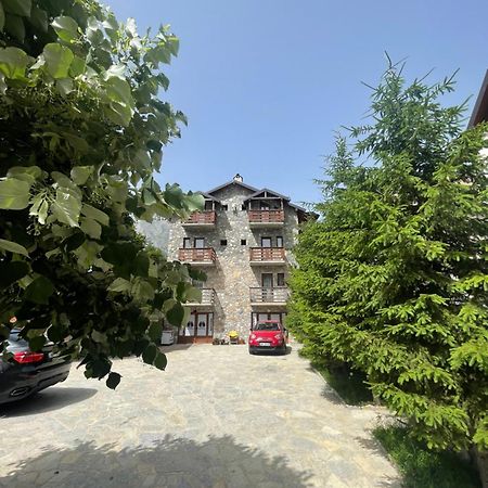 Natyra Balcony Ξενοδοχείο Βαλμπόνα Εξωτερικό φωτογραφία