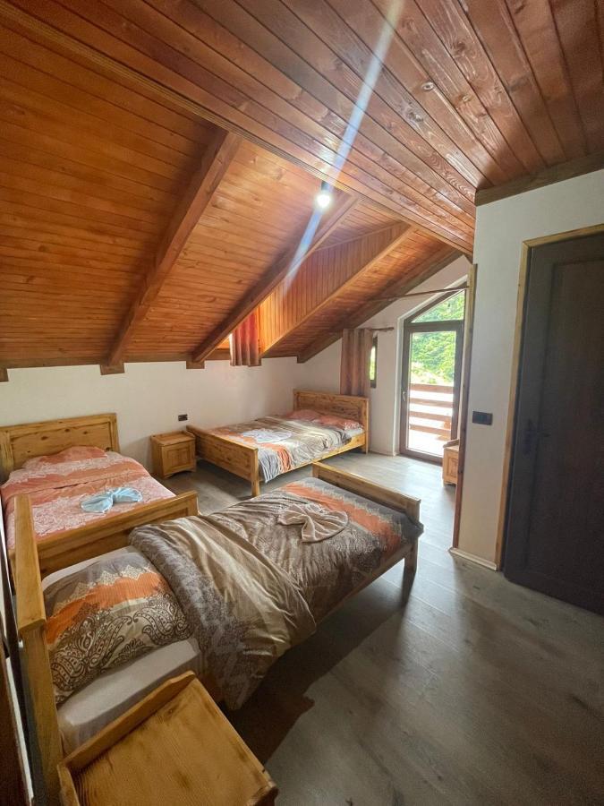Natyra Balcony Ξενοδοχείο Βαλμπόνα Εξωτερικό φωτογραφία
