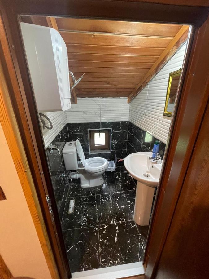 Natyra Balcony Ξενοδοχείο Βαλμπόνα Εξωτερικό φωτογραφία