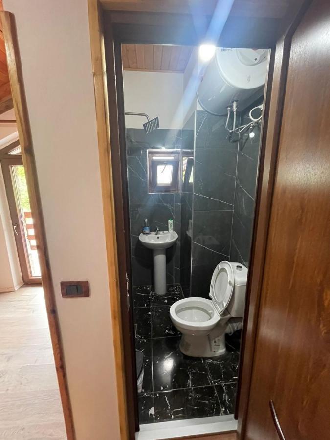 Natyra Balcony Ξενοδοχείο Βαλμπόνα Εξωτερικό φωτογραφία