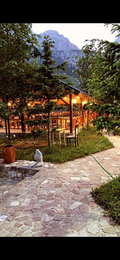Natyra Balcony Ξενοδοχείο Βαλμπόνα Εξωτερικό φωτογραφία