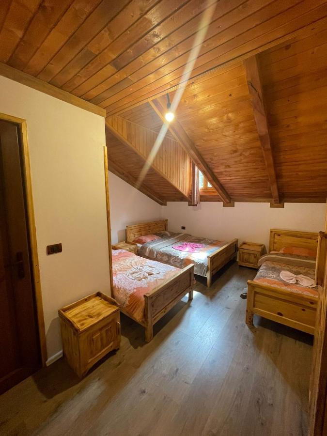 Natyra Balcony Ξενοδοχείο Βαλμπόνα Εξωτερικό φωτογραφία