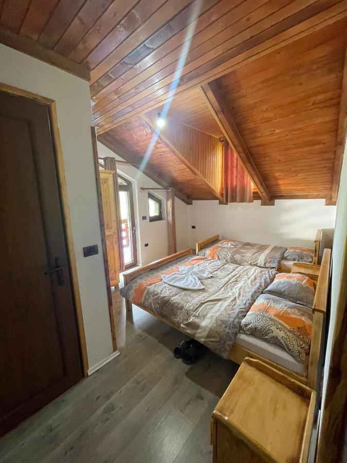 Natyra Balcony Ξενοδοχείο Βαλμπόνα Εξωτερικό φωτογραφία