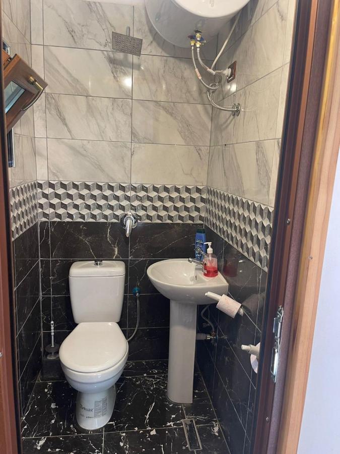 Natyra Balcony Ξενοδοχείο Βαλμπόνα Εξωτερικό φωτογραφία