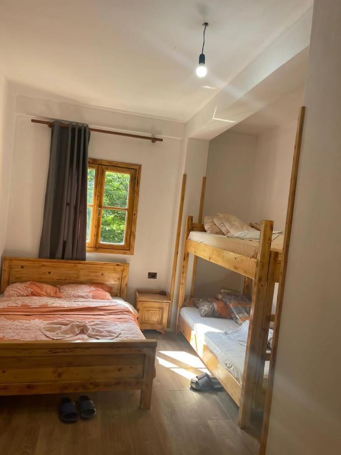 Natyra Balcony Ξενοδοχείο Βαλμπόνα Εξωτερικό φωτογραφία