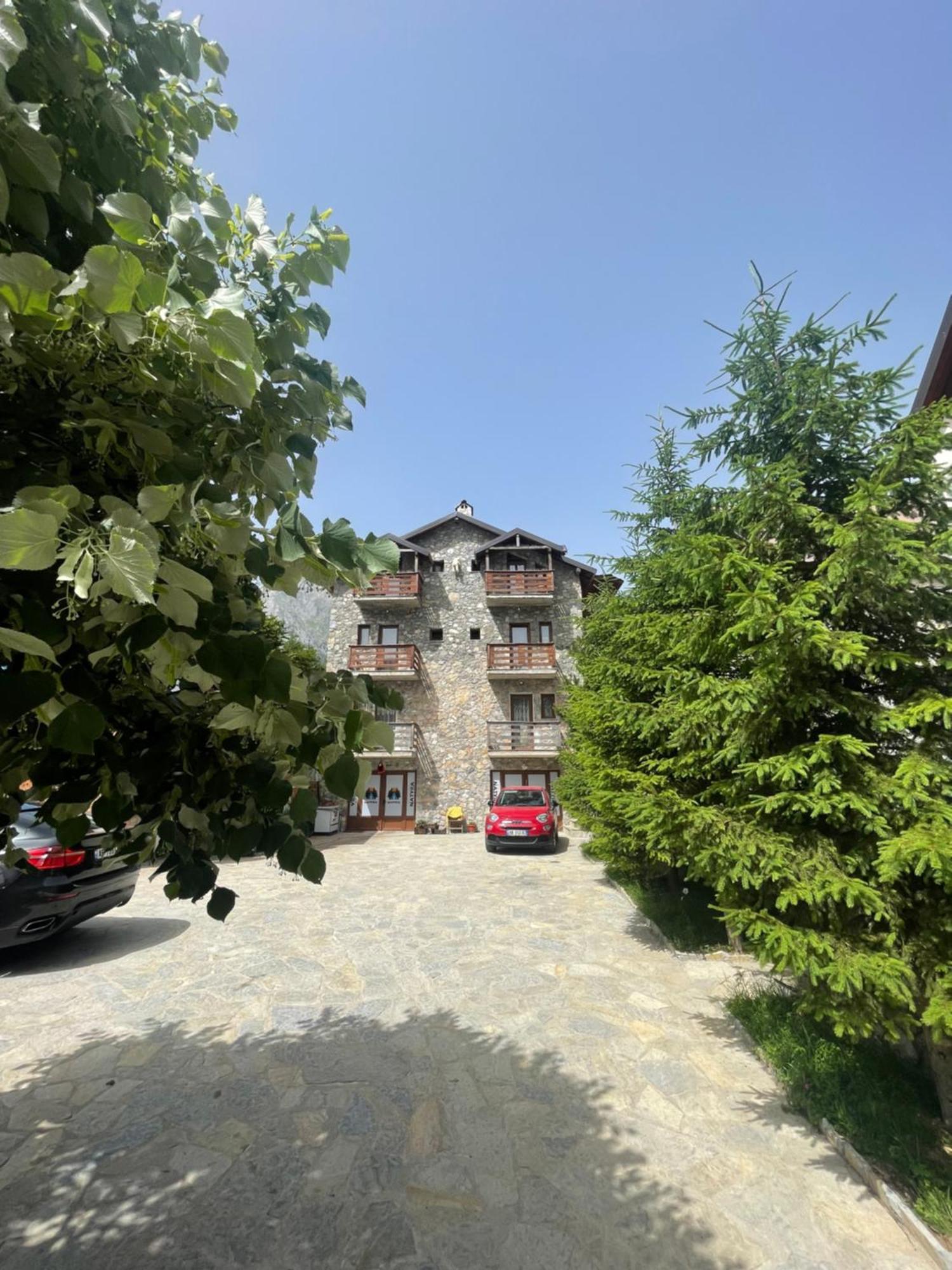 Natyra Balcony Ξενοδοχείο Βαλμπόνα Εξωτερικό φωτογραφία